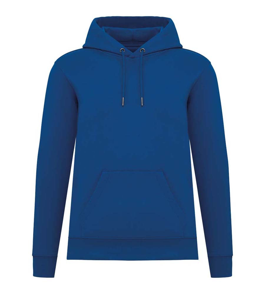 Unisex heavyweight Hooded Sweatshirt | SEA BLUE
