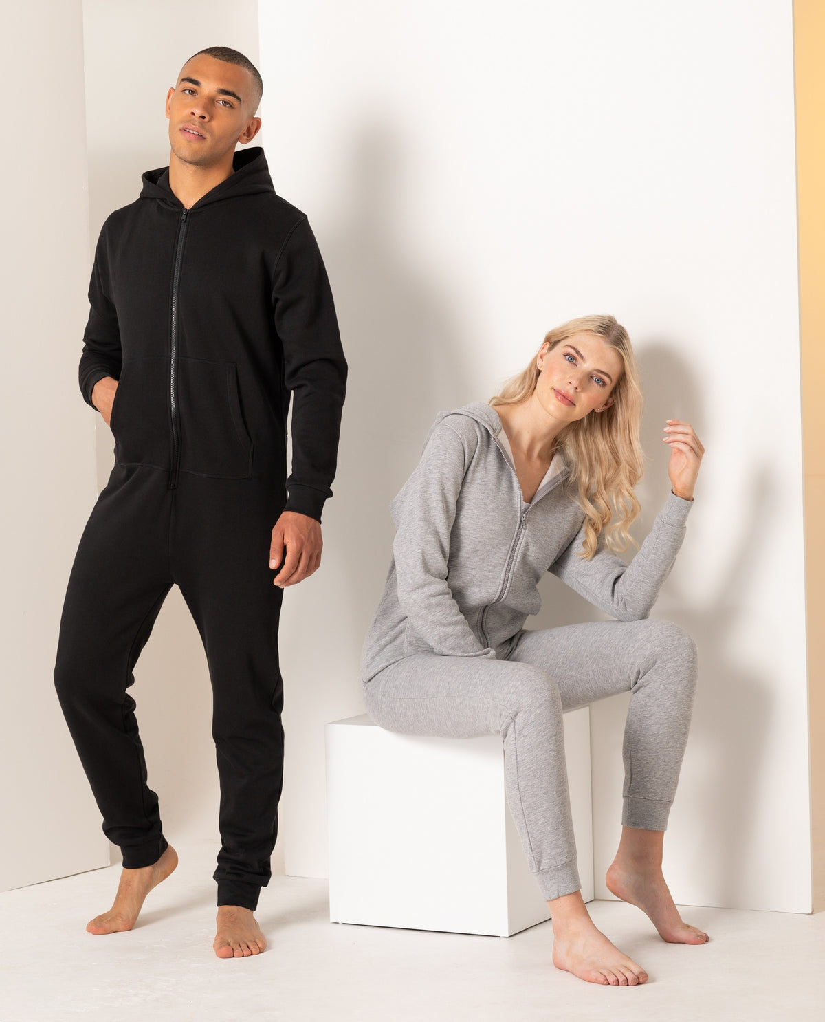 Adults Unisex All In One | NAVY