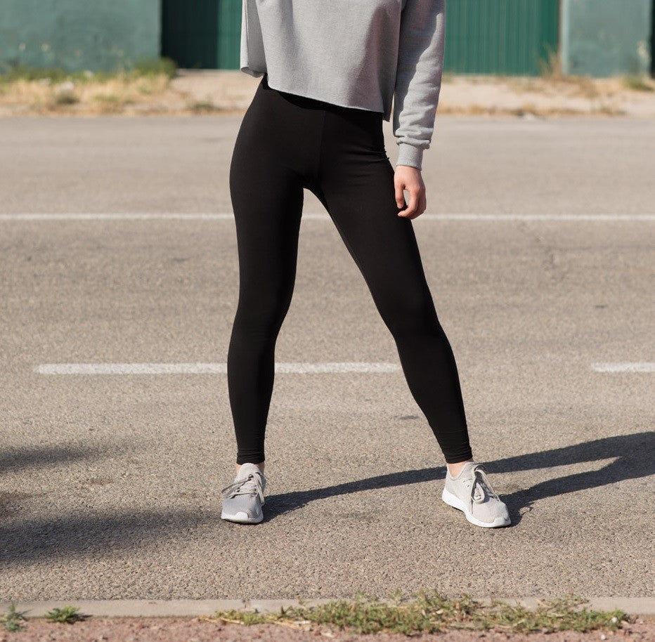 Leggings | BLACK