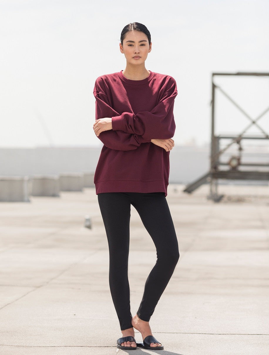 Leggings | BLACK