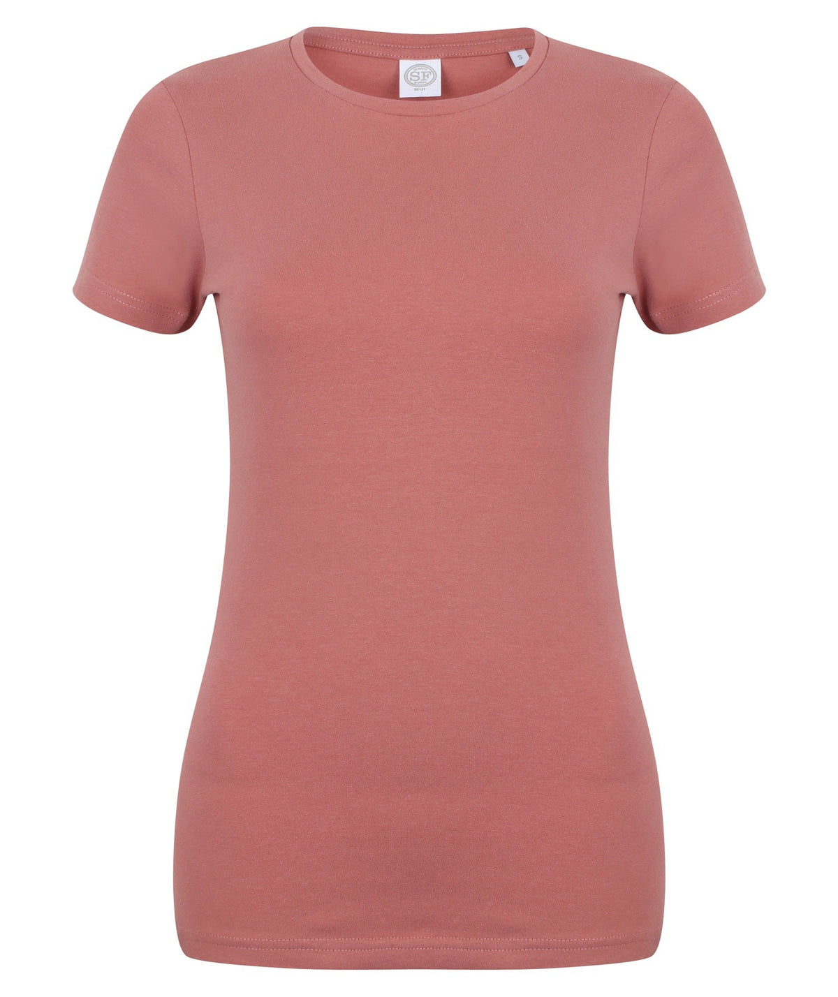 Feel Good Women's Stretch T | CLAY