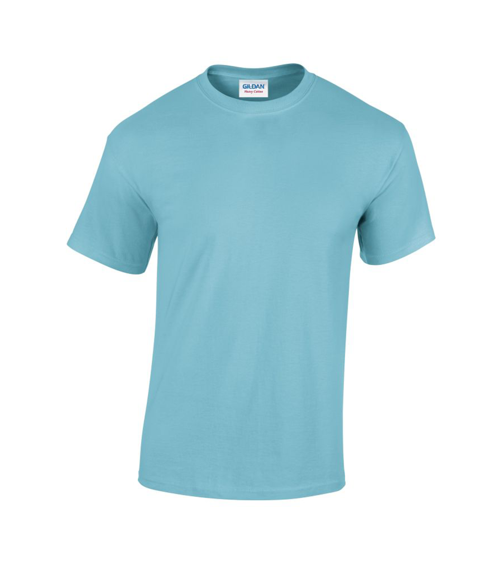 Heavy Cotton Adult T-Shirt | SKY