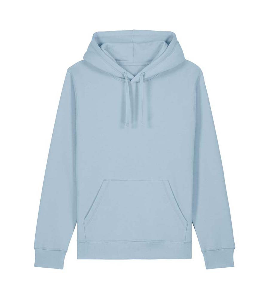 Unisex Drummer 2.0 Hoodie | SKY BLUE