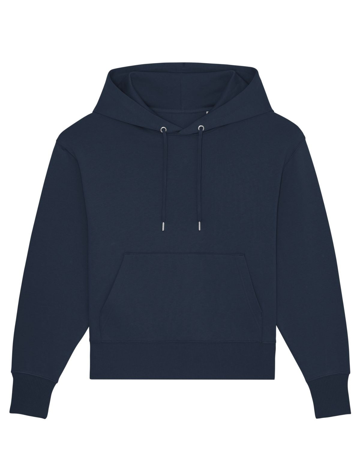 Slammer Oversized Hoodie Sweatshirt | FRENCH NAVY
