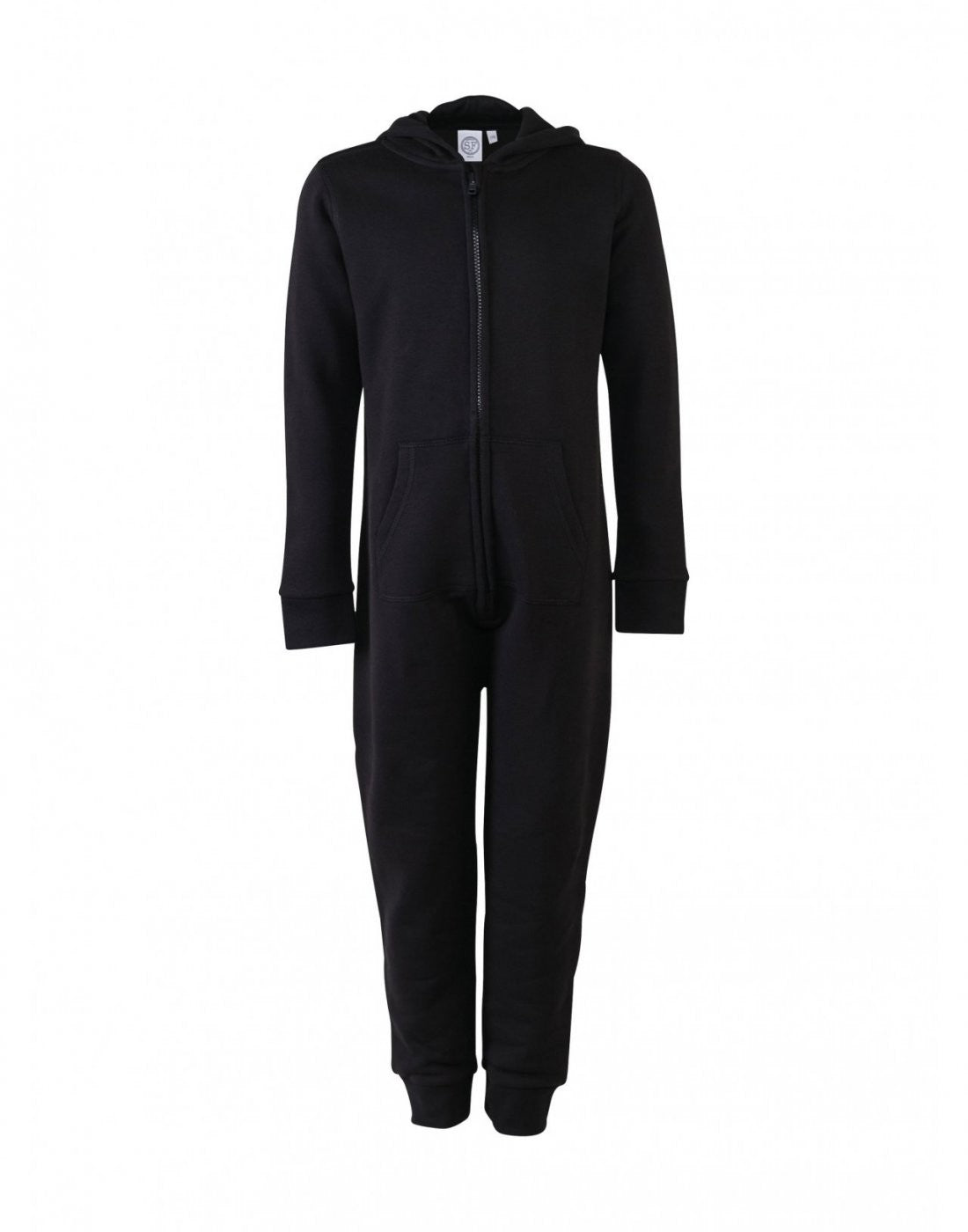 Kids All-in-one | BLACK