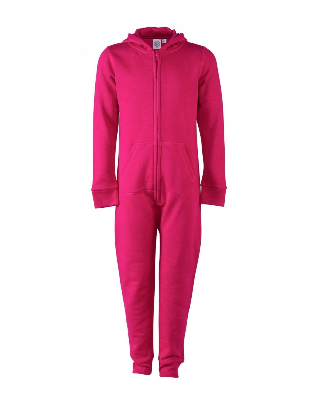 Kids All-in-one | FUCHSIA