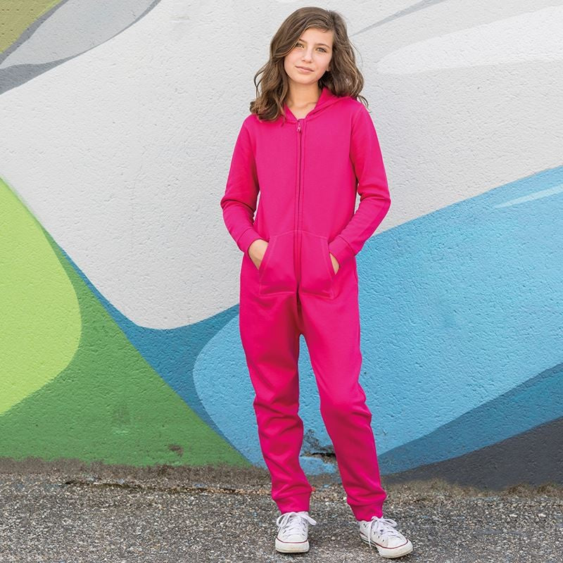 Kids All-in-one | BLACK
