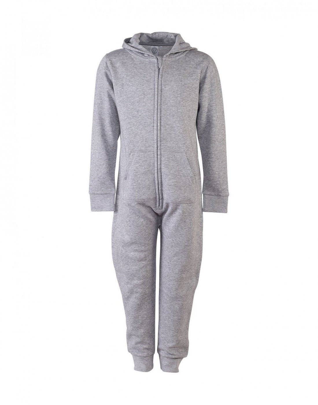 Kids All-in-one | HEATHER GREY