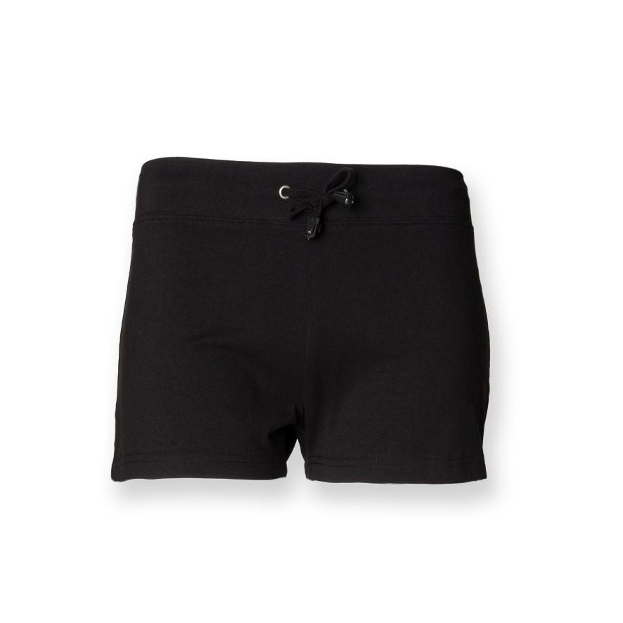 Kids Shorts | BLACK