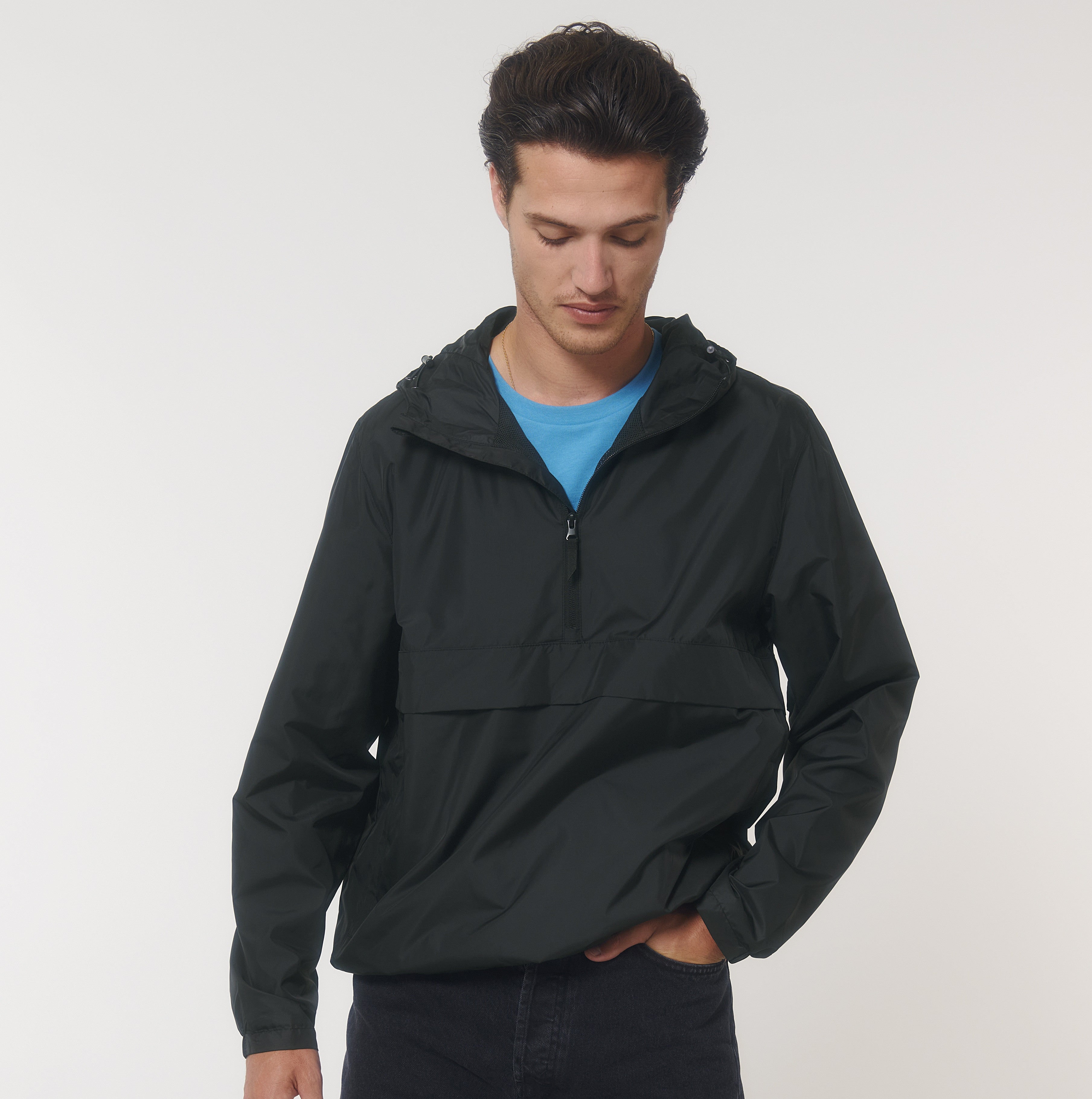 Speeder Jacket | FLAME ORANGE