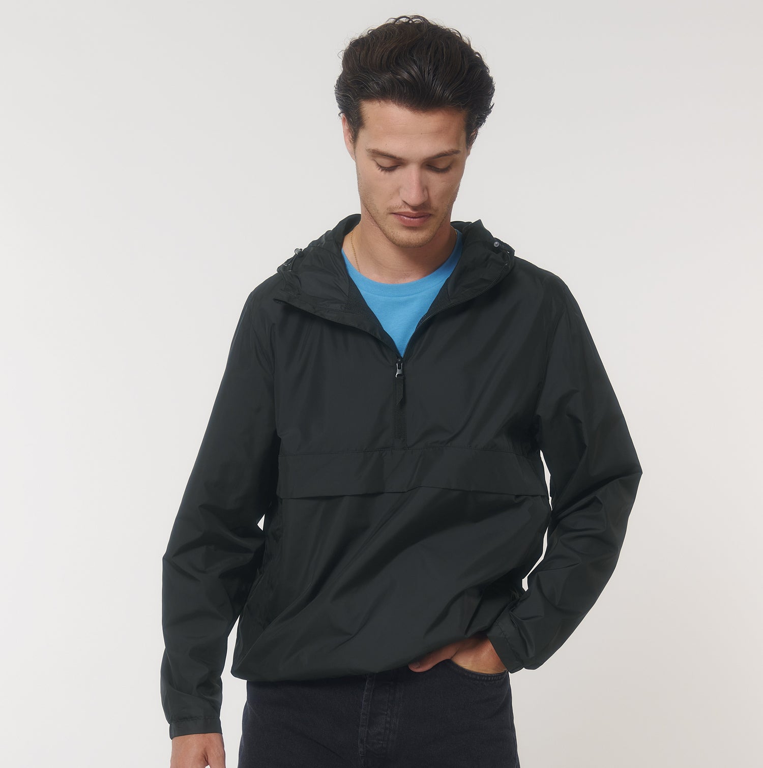 Speeder Jacket | FRENCH NAVY