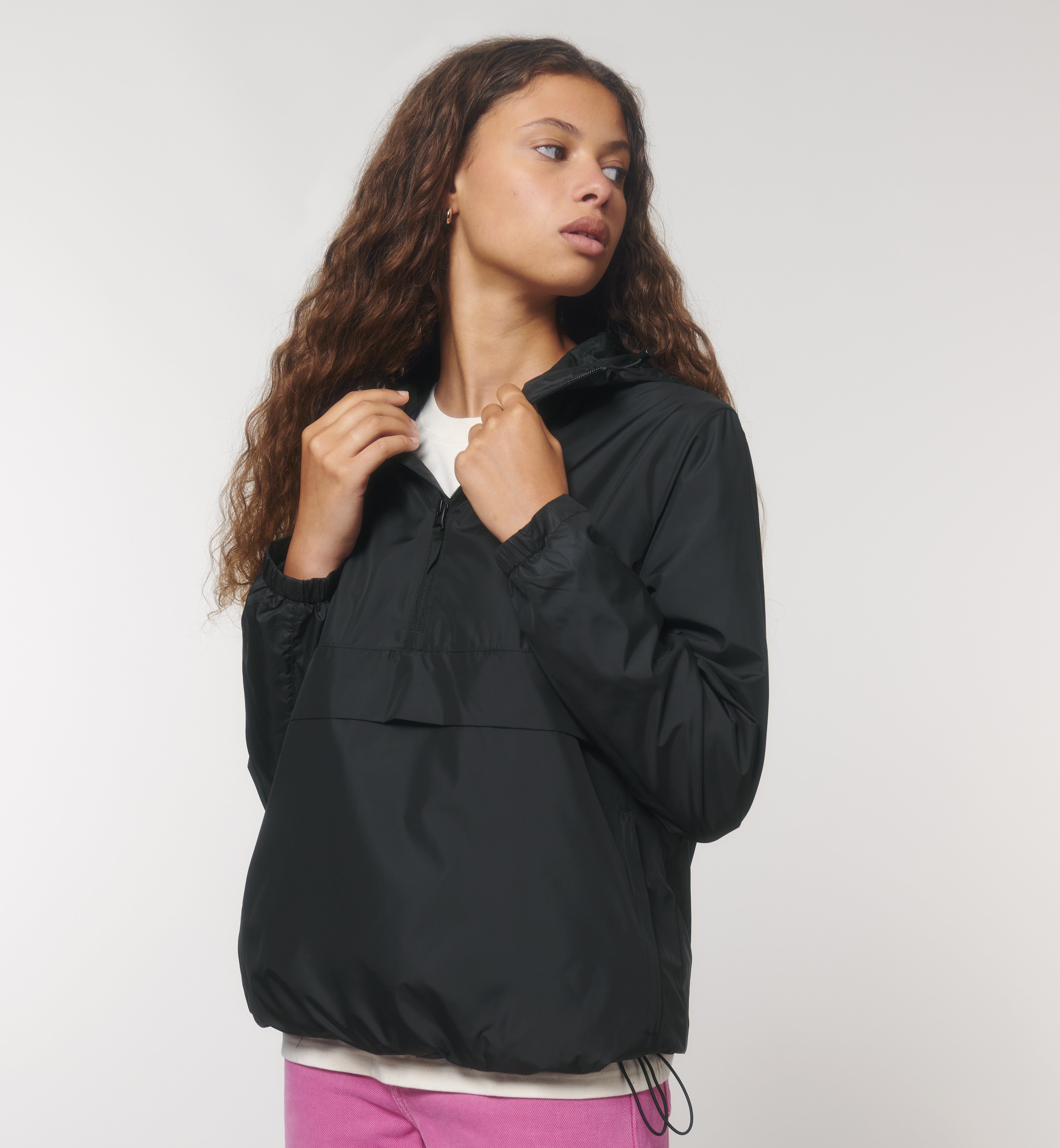 Speeder Jacket | BLACK