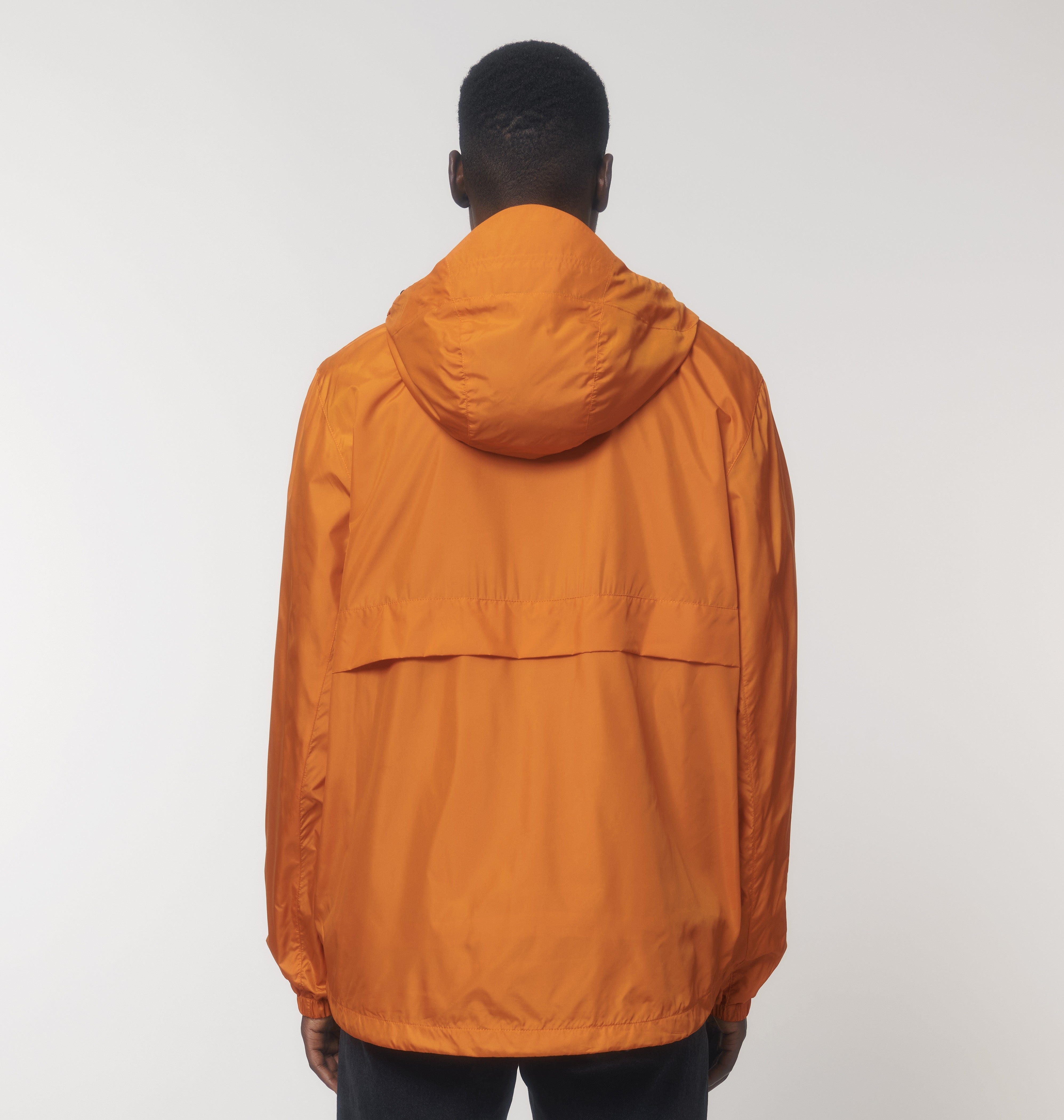 Speeder Jacket | BLACK