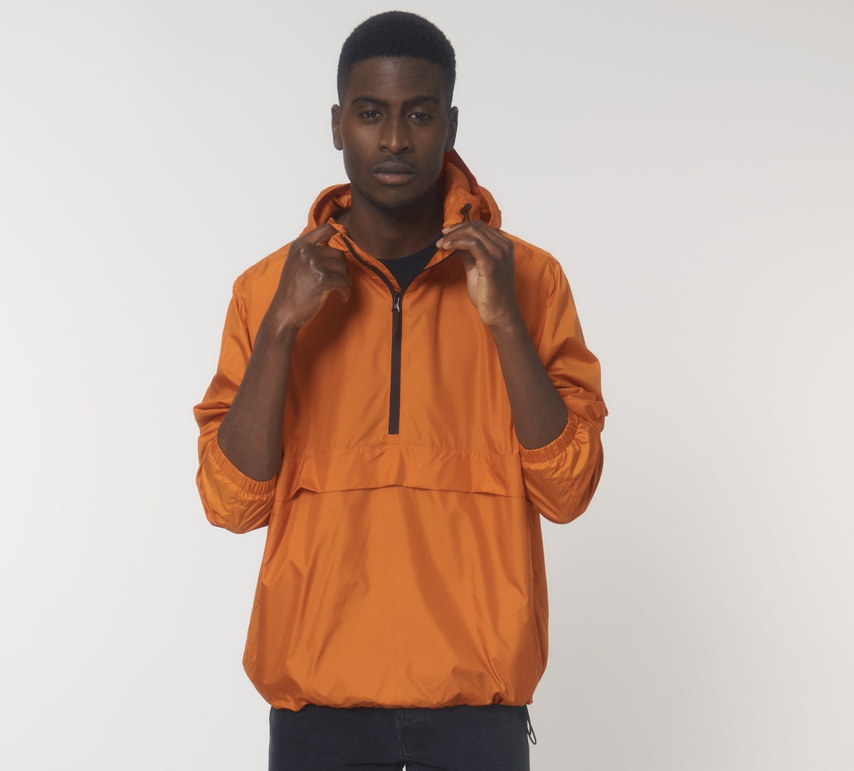 Speeder Jacket | BRITISH KHAKI