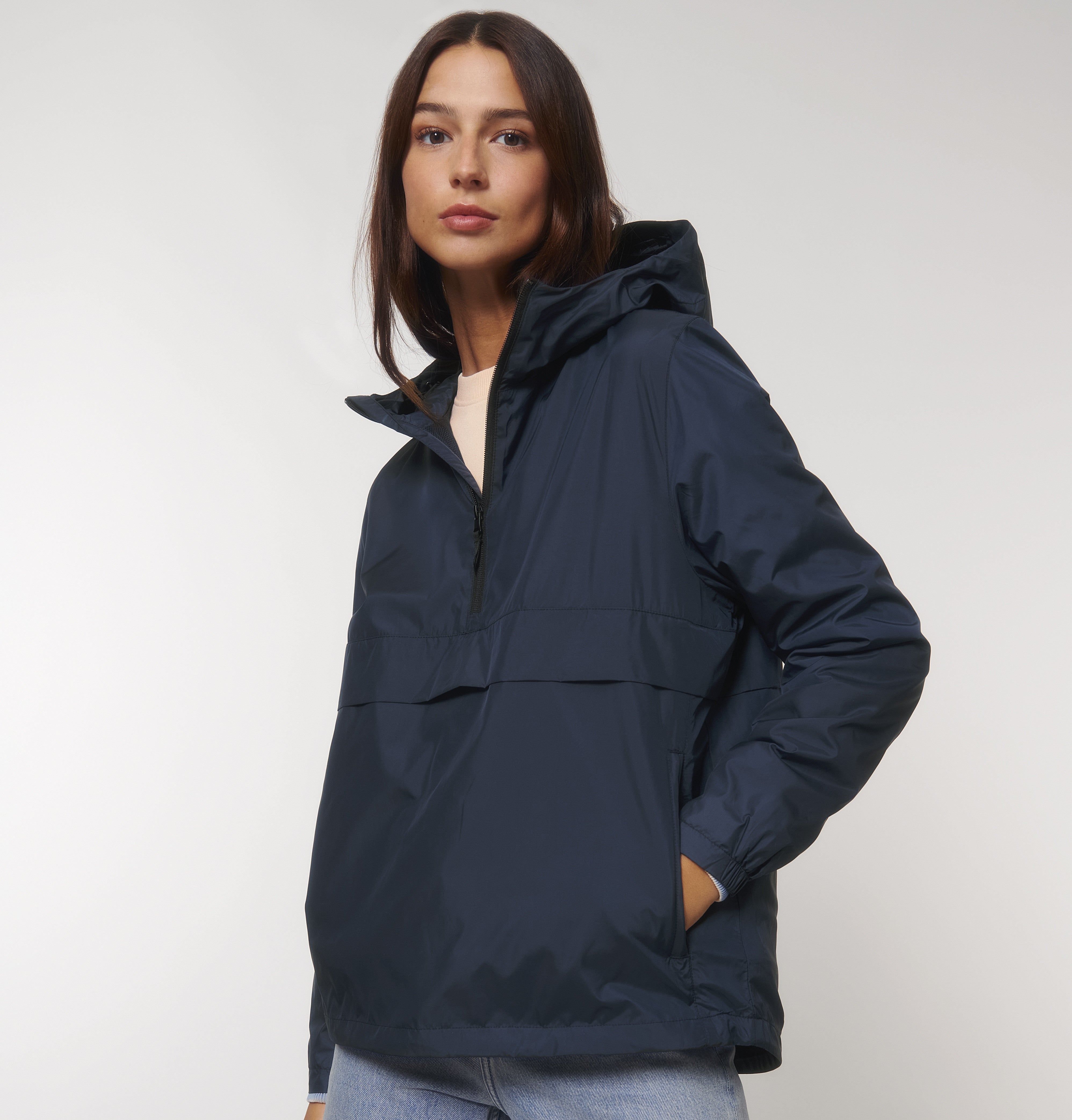 Speeder Jacket | FRENCH NAVY