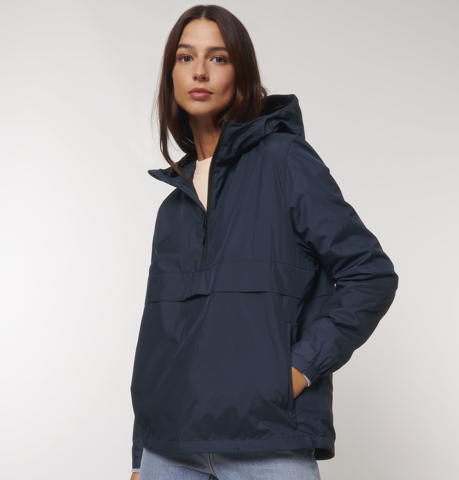 Speeder Jacket | LIME FLASH