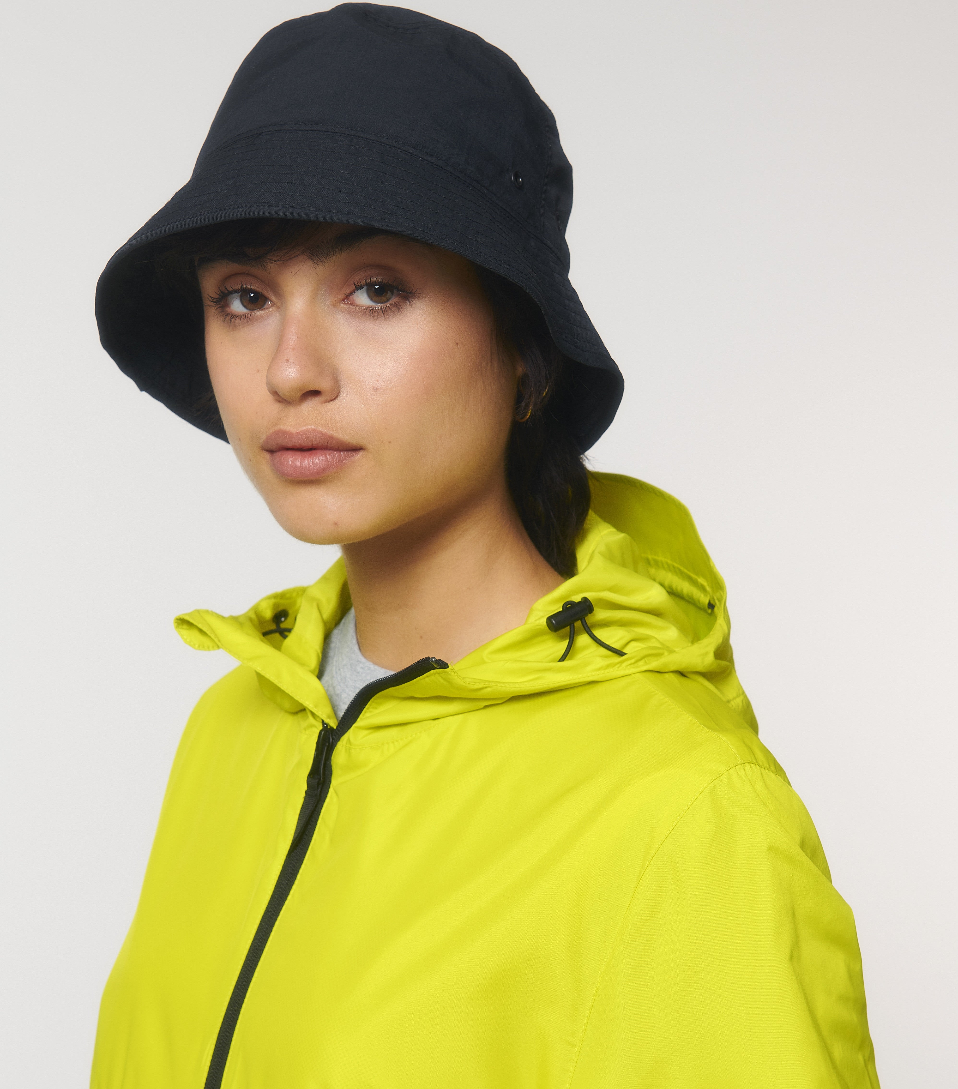 Speeder Jacket | FLAME ORANGE