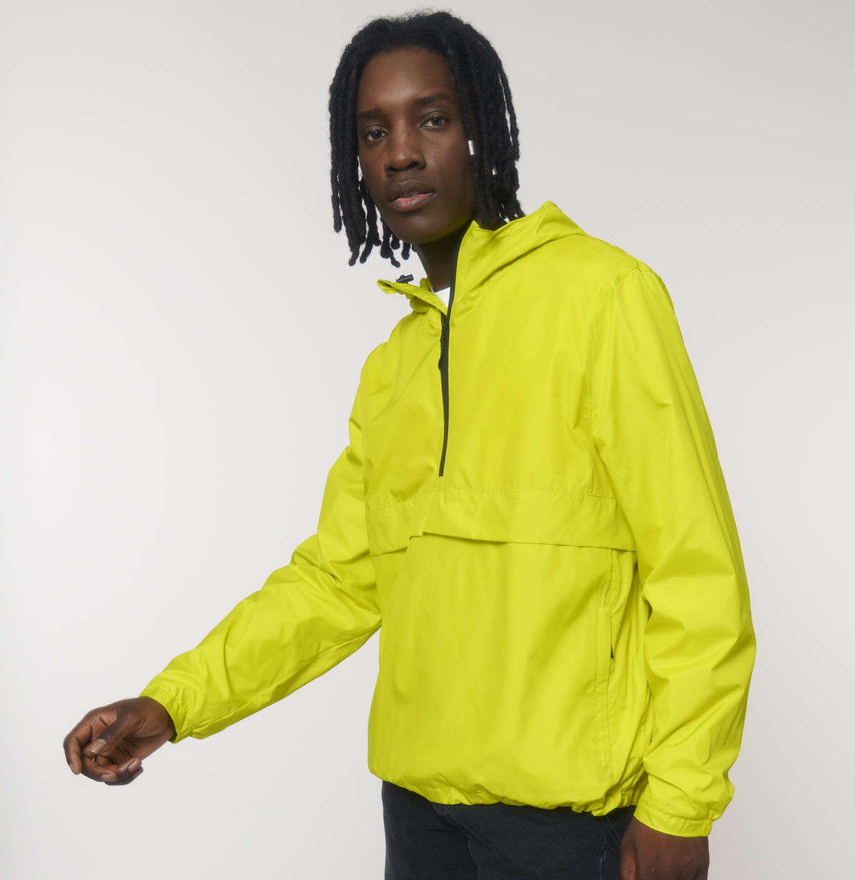 Speeder Jacket | BRITISH KHAKI