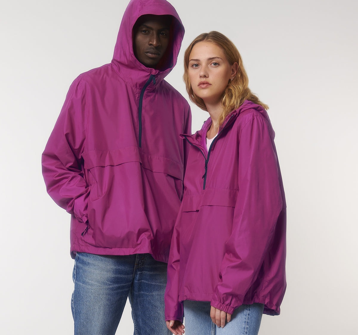 Speeder Jacket | FRENCH NAVY