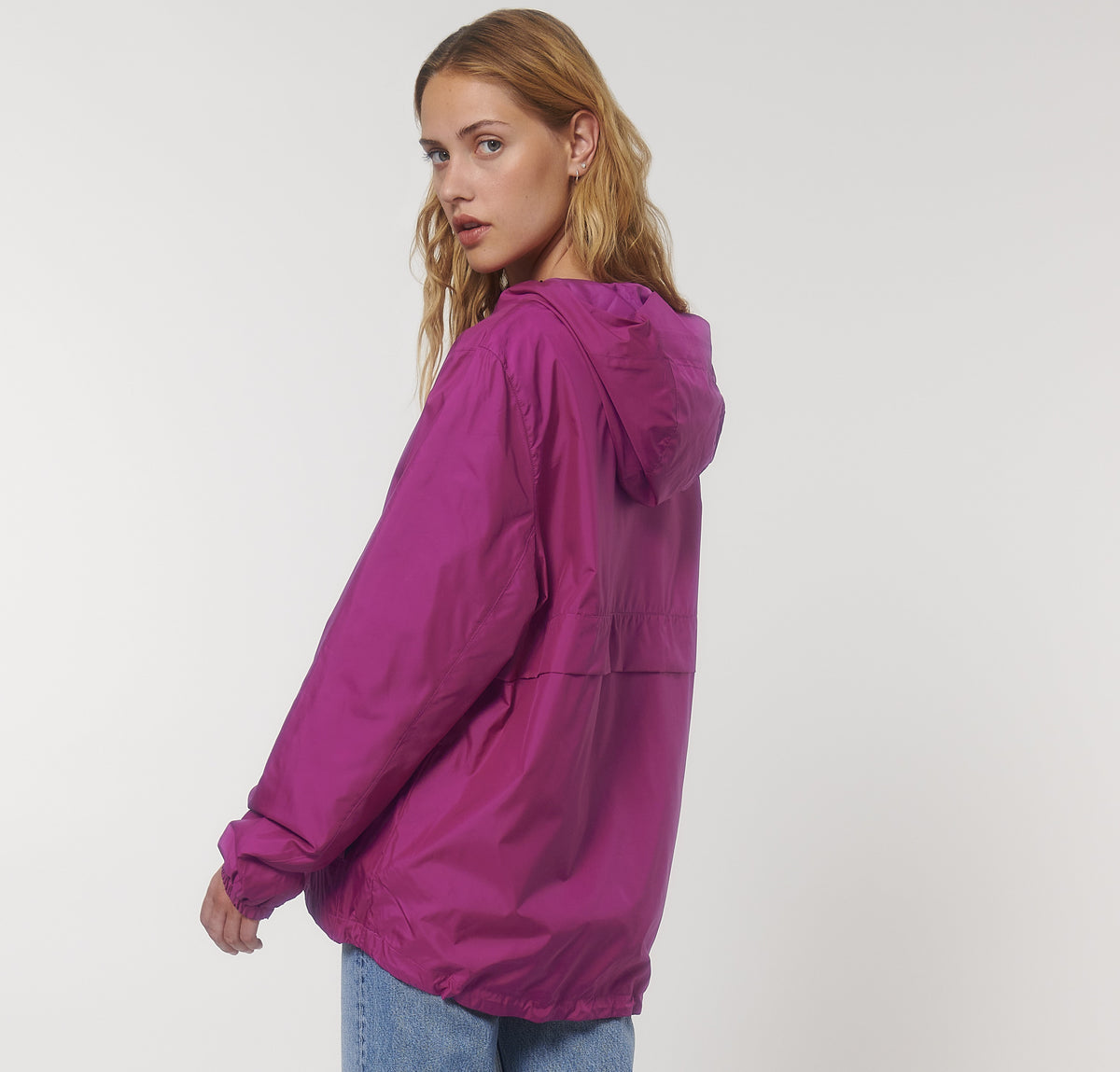 Speeder Jacket | FRENCH NAVY