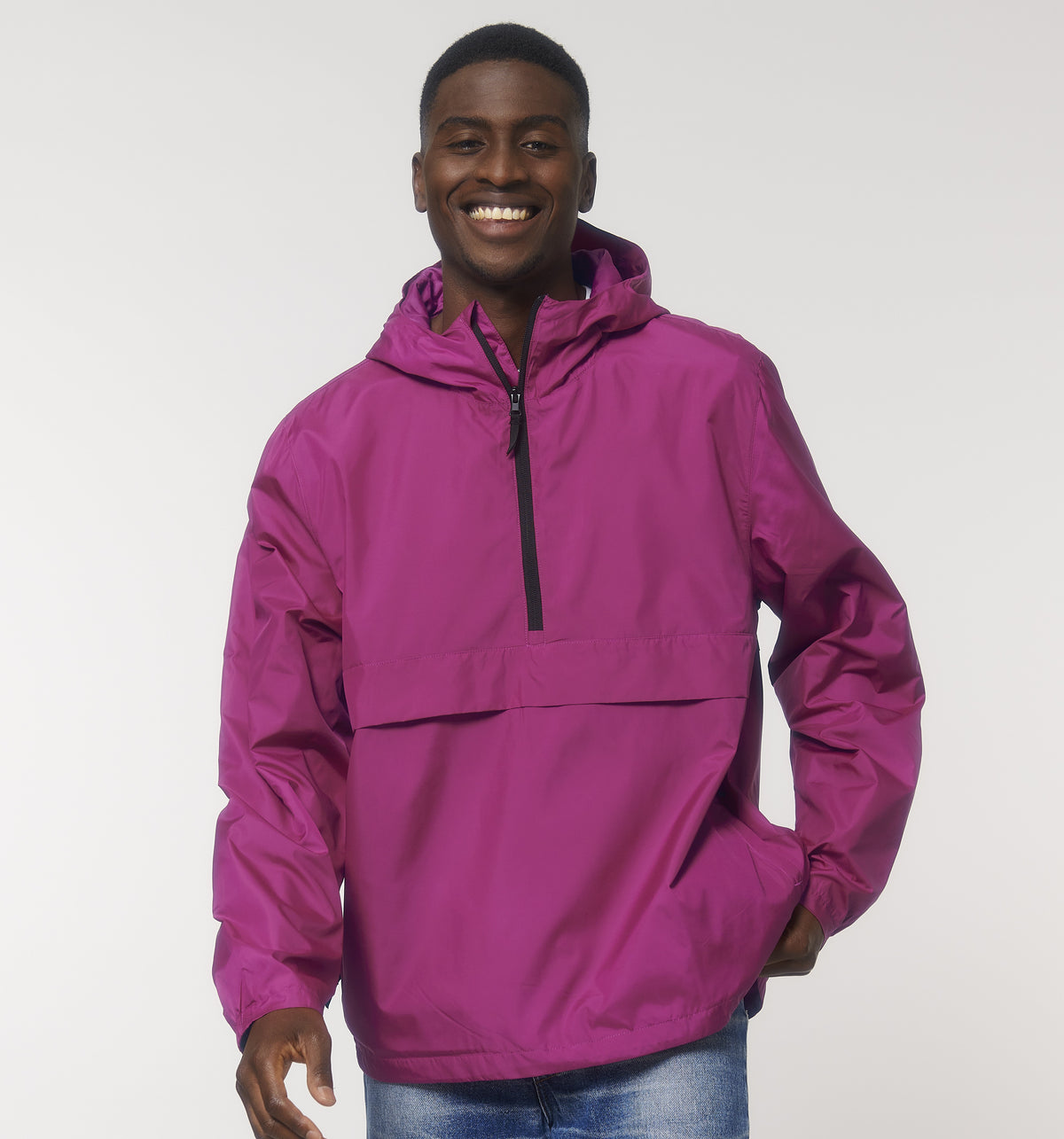 Speeder Jacket | LIME FLASH