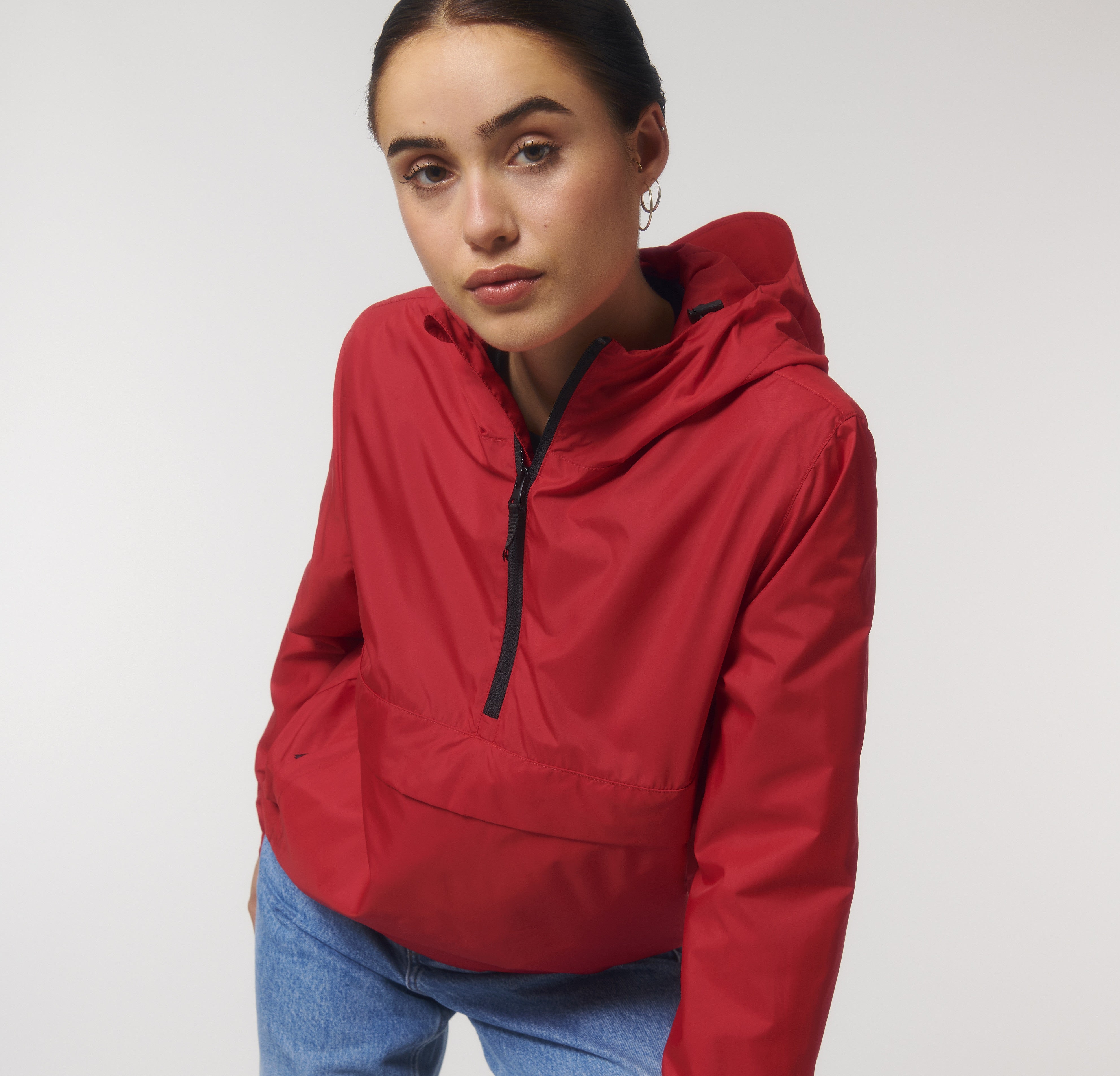 Speeder Jacket | LIME FLASH