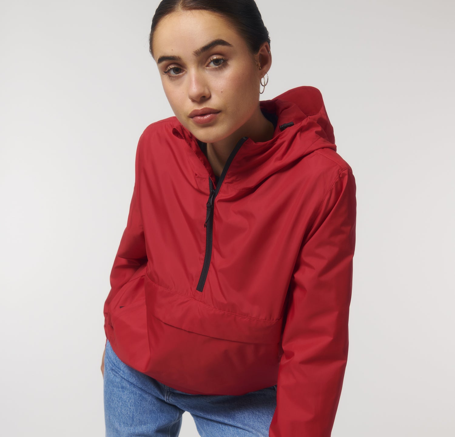 Speeder Jacket | LIME FLASH