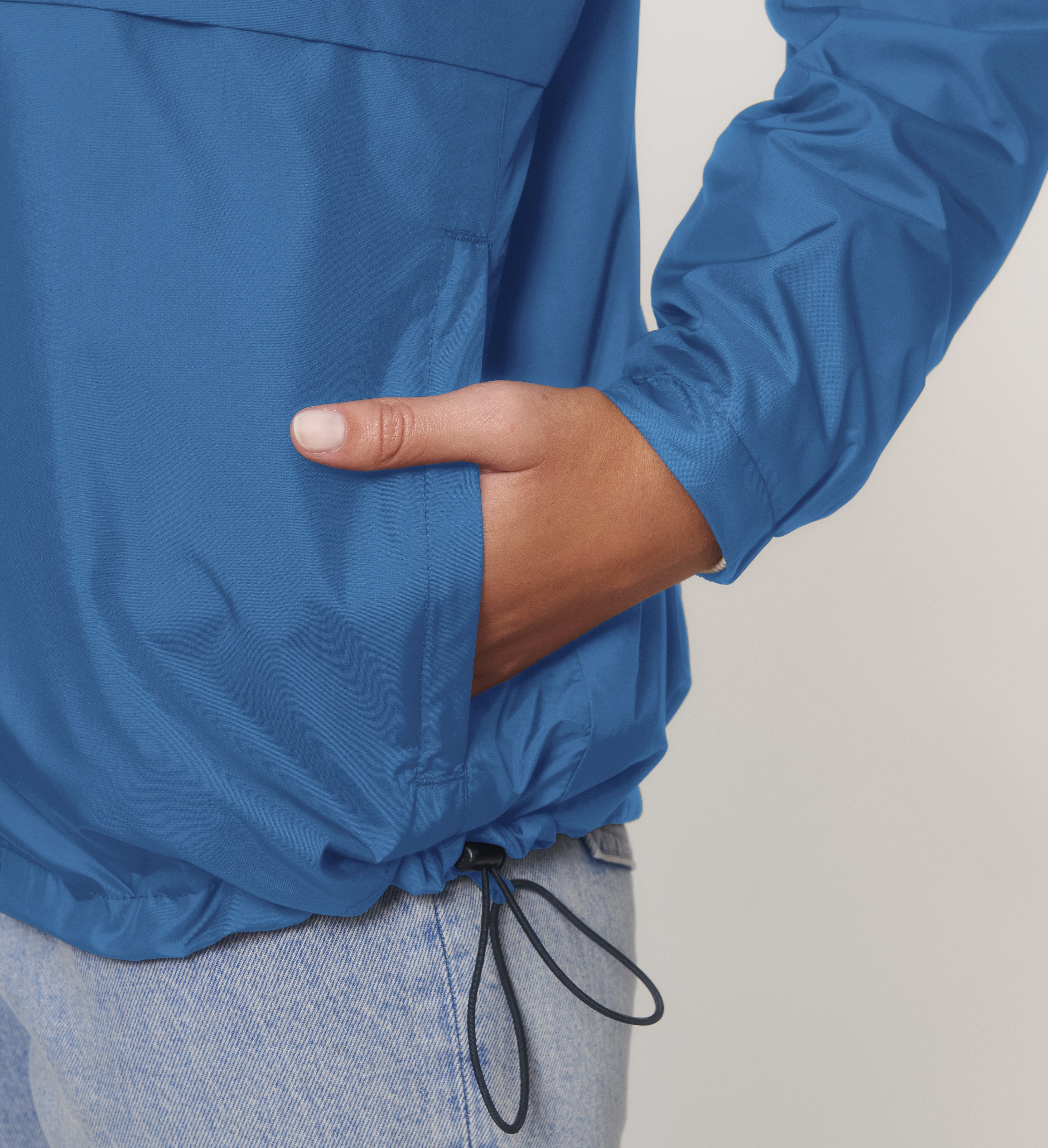 Speeder Jacket | BRITISH KHAKI