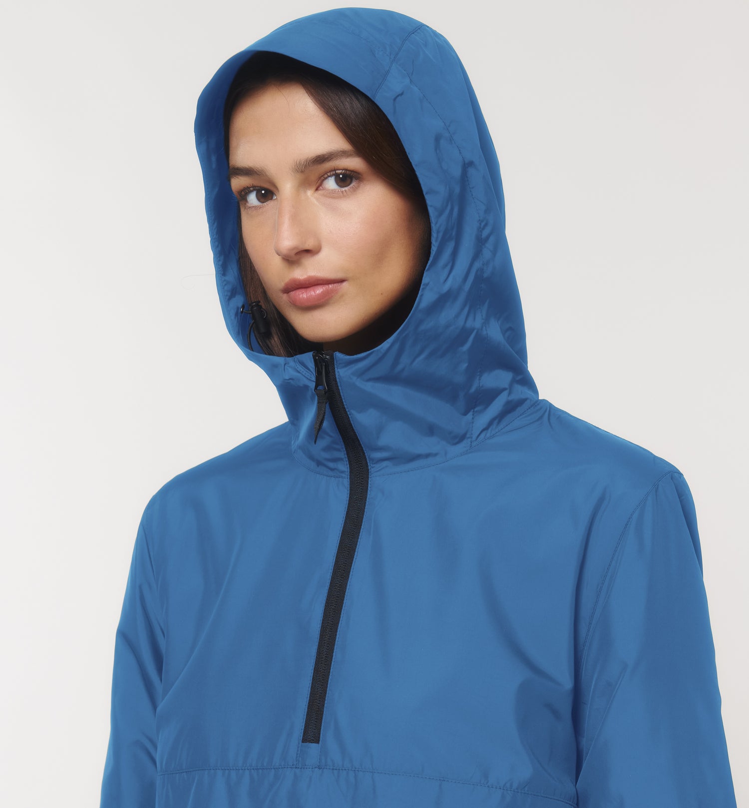 Speeder Jacket | FRENCH NAVY