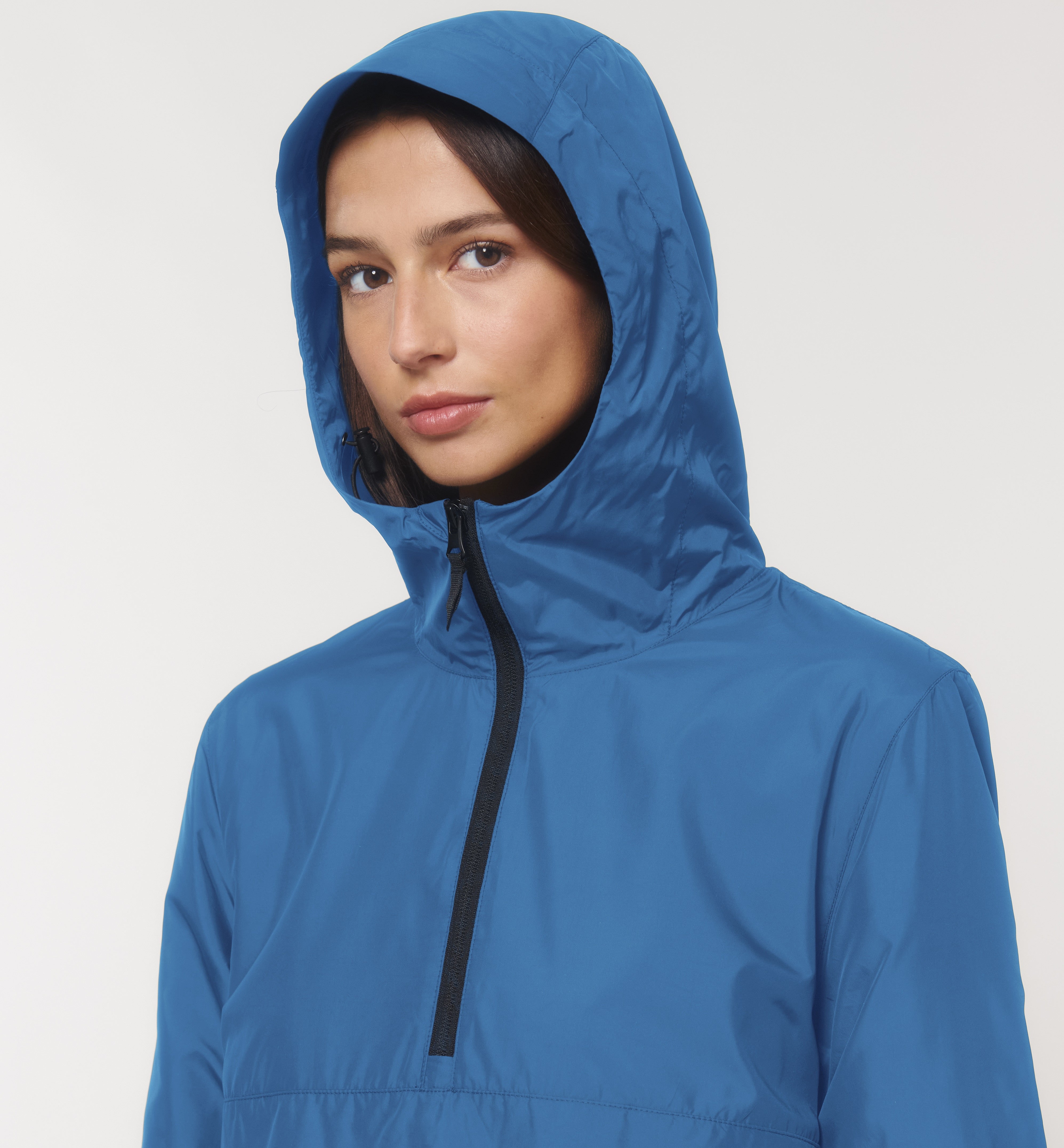 Speeder Jacket | FLAME ORANGE