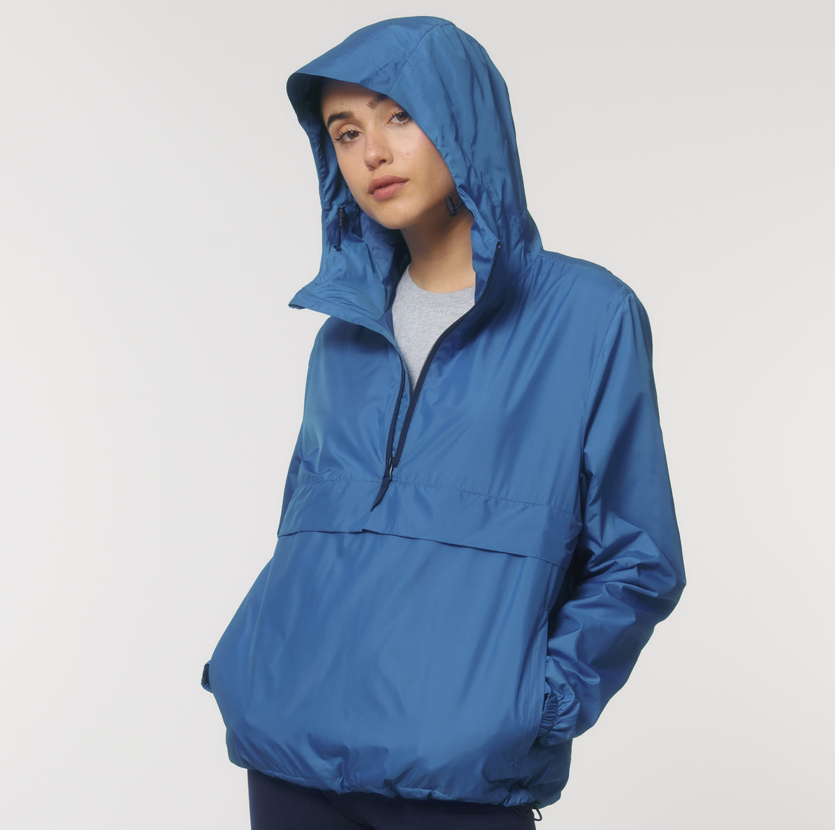 Speeder Jacket | RED