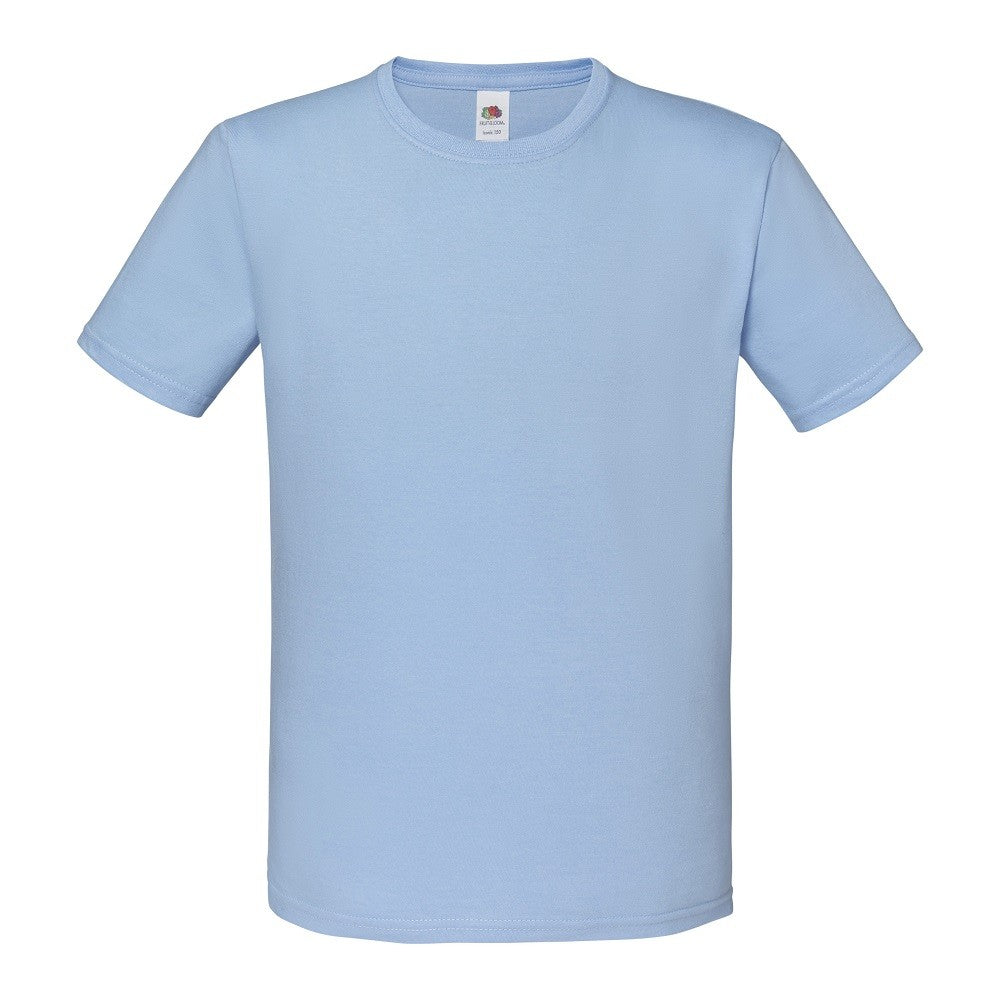 Kids Iconic T | SKY BLUE