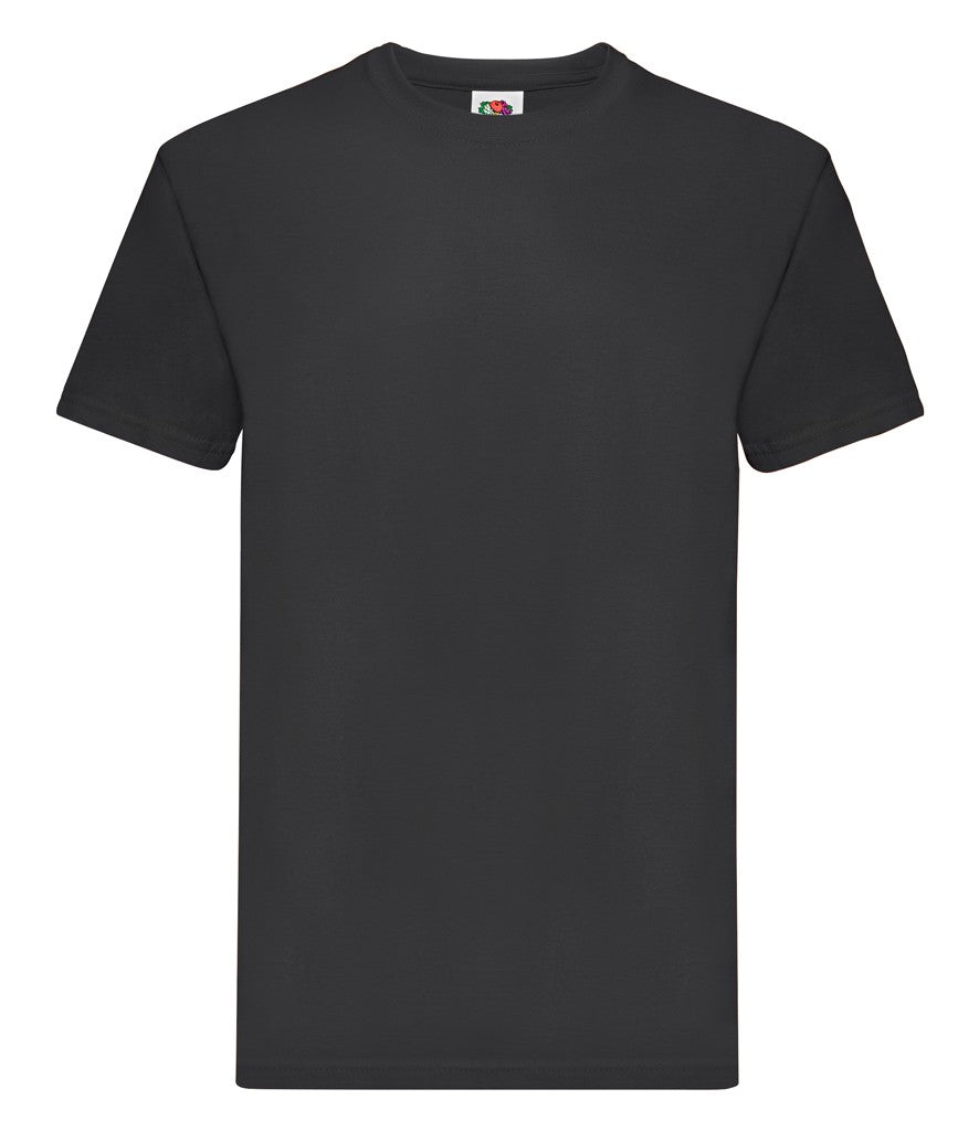 Super Premium T-Shirt | BLACK