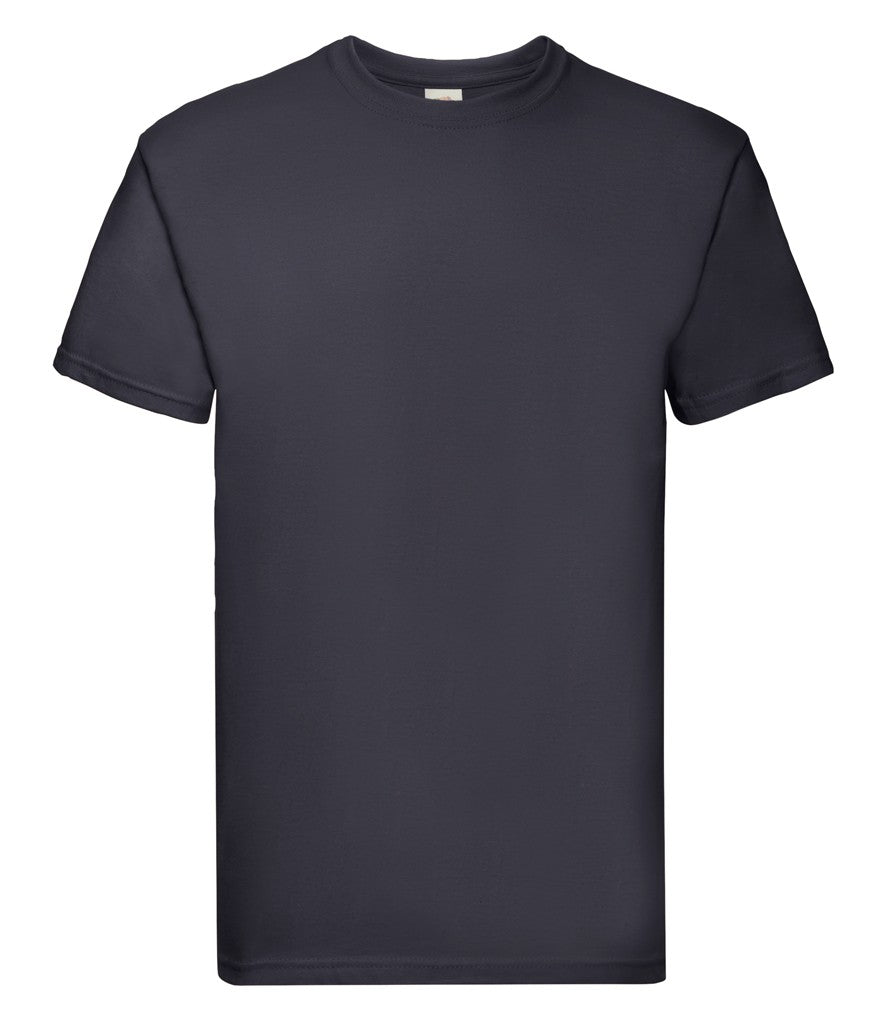 Super Premium T-Shirt | DEEP NAVY