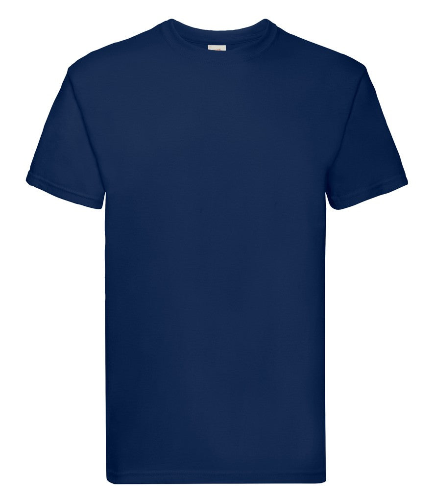 Super Premium T-Shirt | NAVY