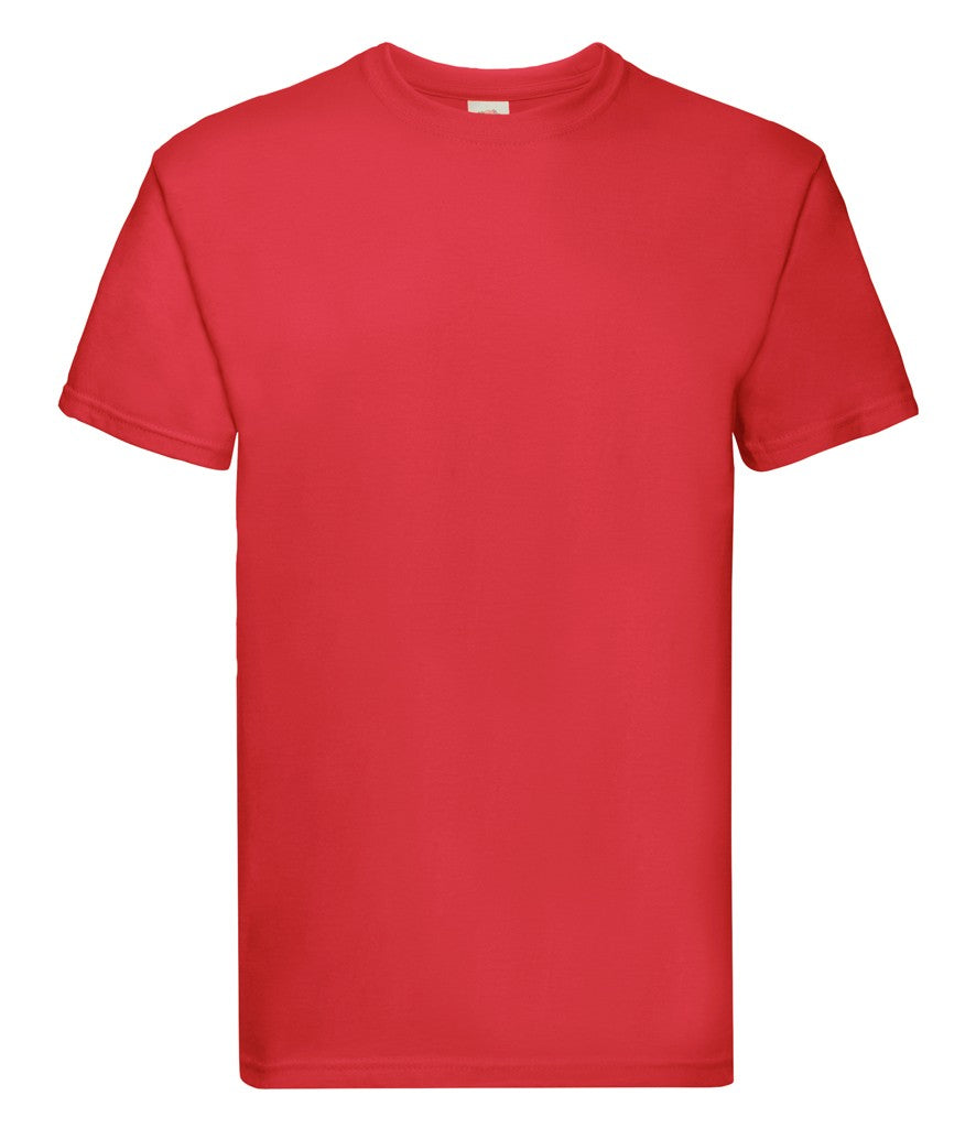 Super Premium T-Shirt | RED