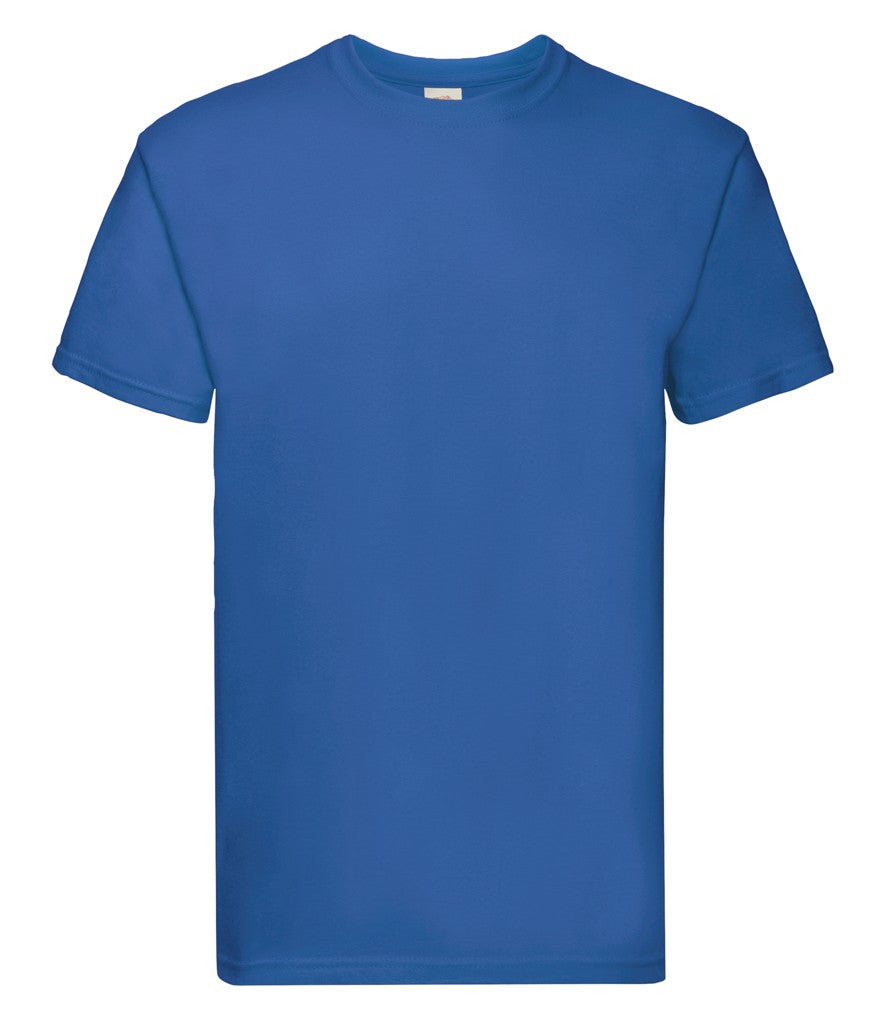 Super Premium T-Shirt | ROYAL