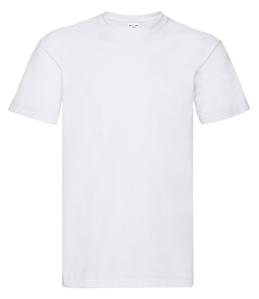 Super Premium T-Shirt | WHITE