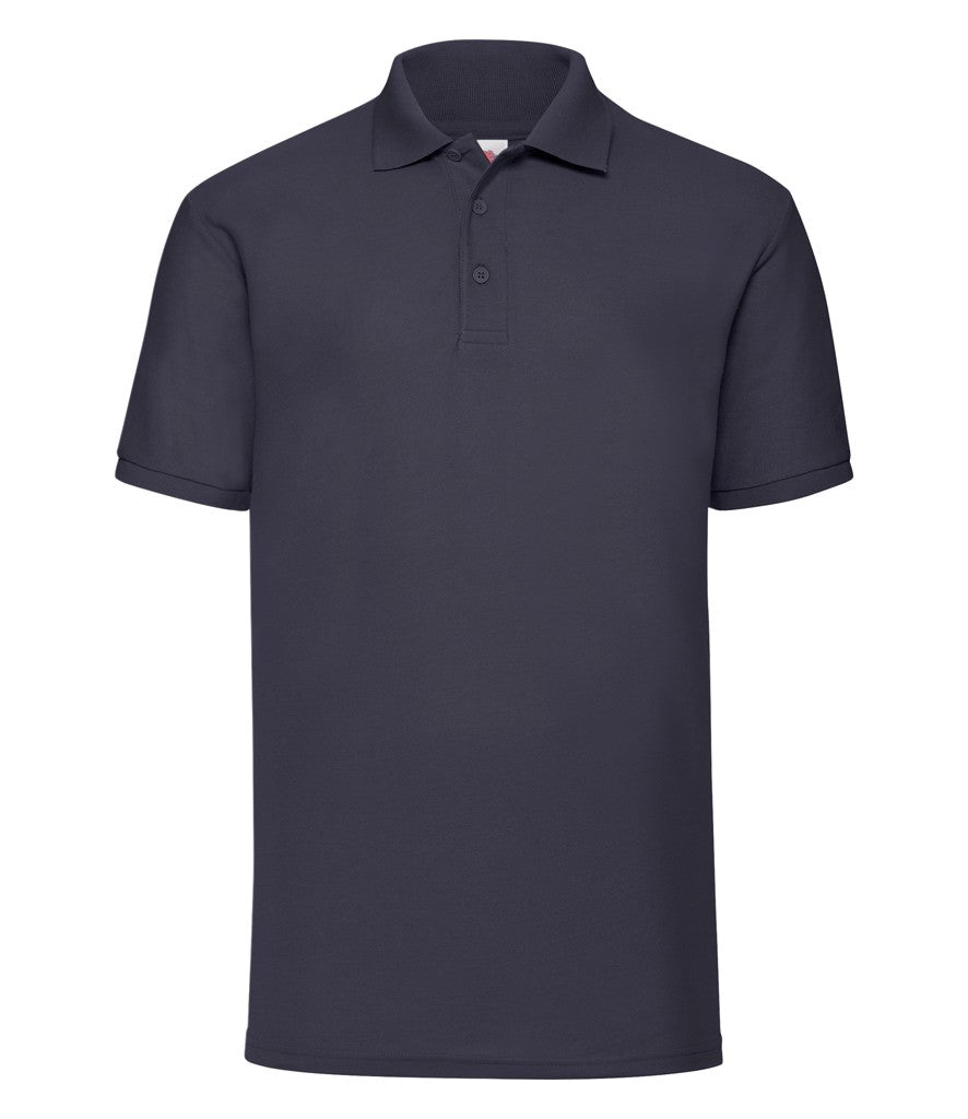 65 35 Polo | DEEP NAVY