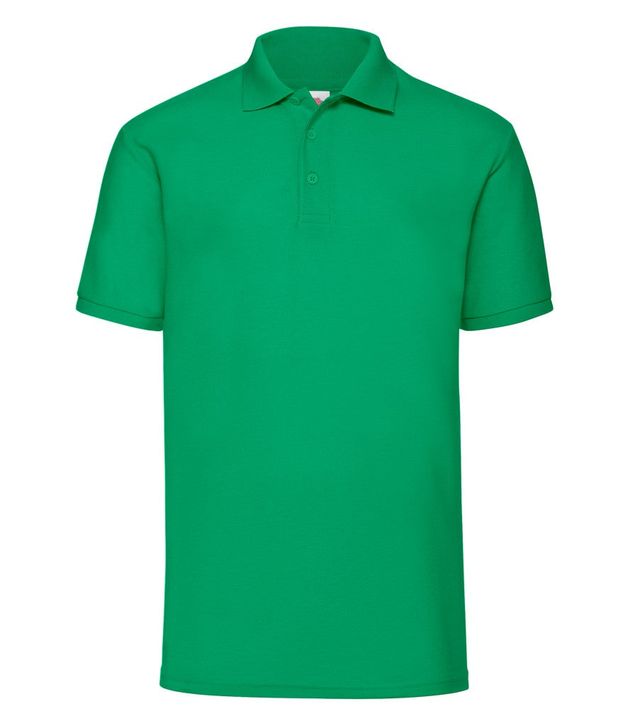 65 35 Polo | KELLY GREEN