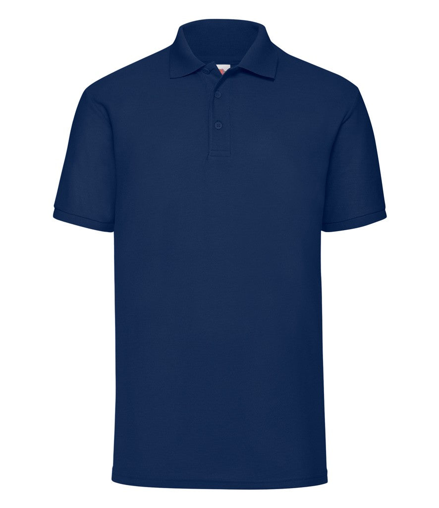 65 35 Polo | NAVY