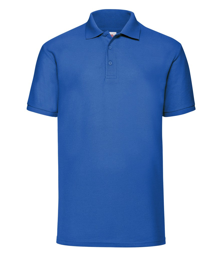 65 35 Polo | ROYAL