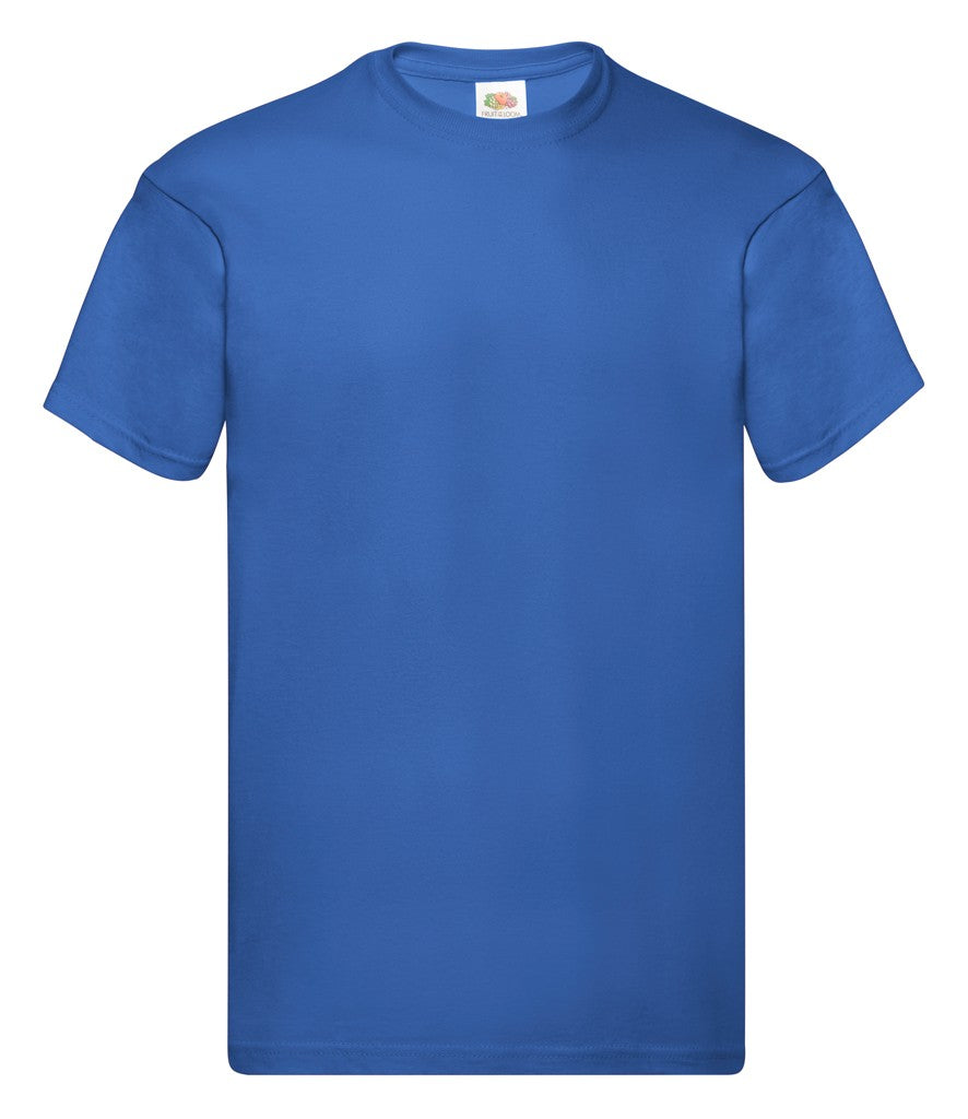 Original Full Cut T | ROYAL
