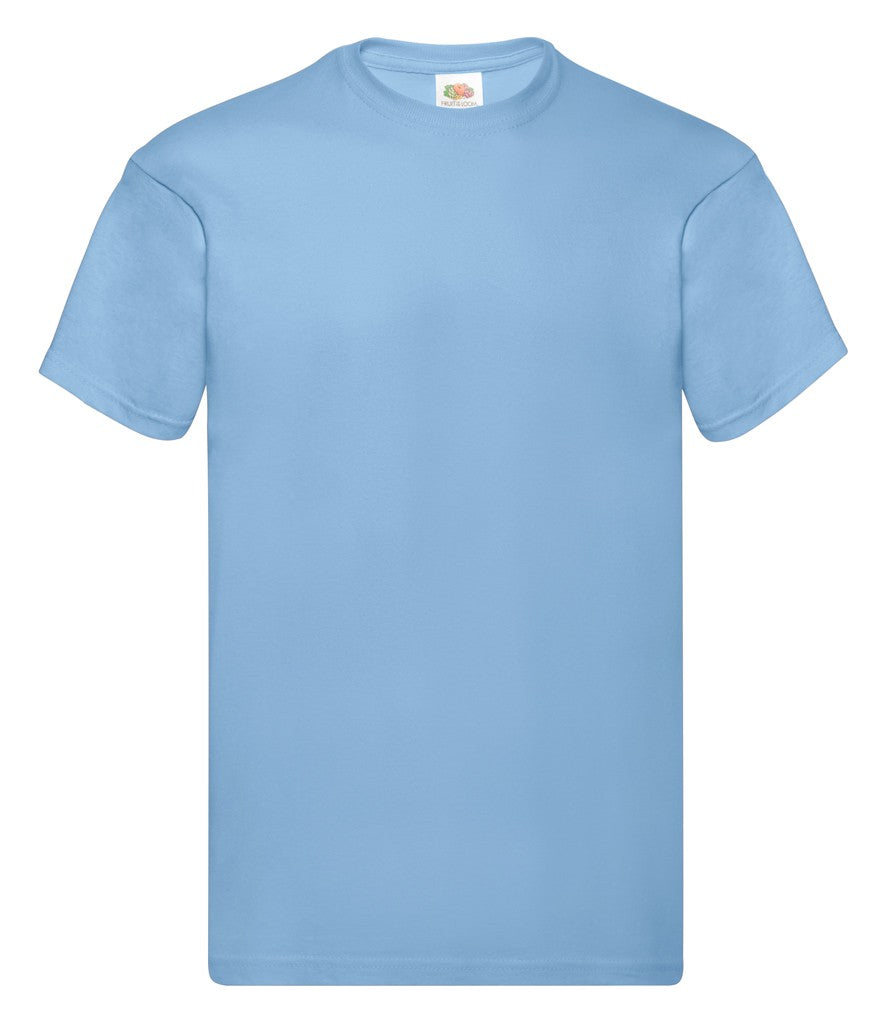 Original Full Cut T | SKY