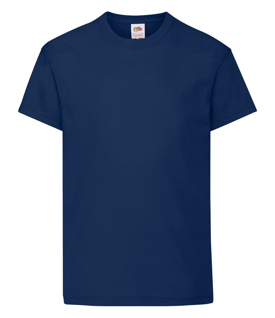 Kids Original T | NAVY