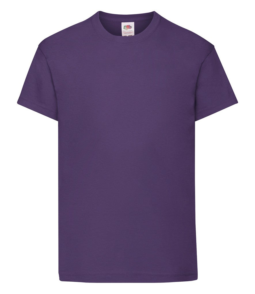 Kids Original T | PURPLE