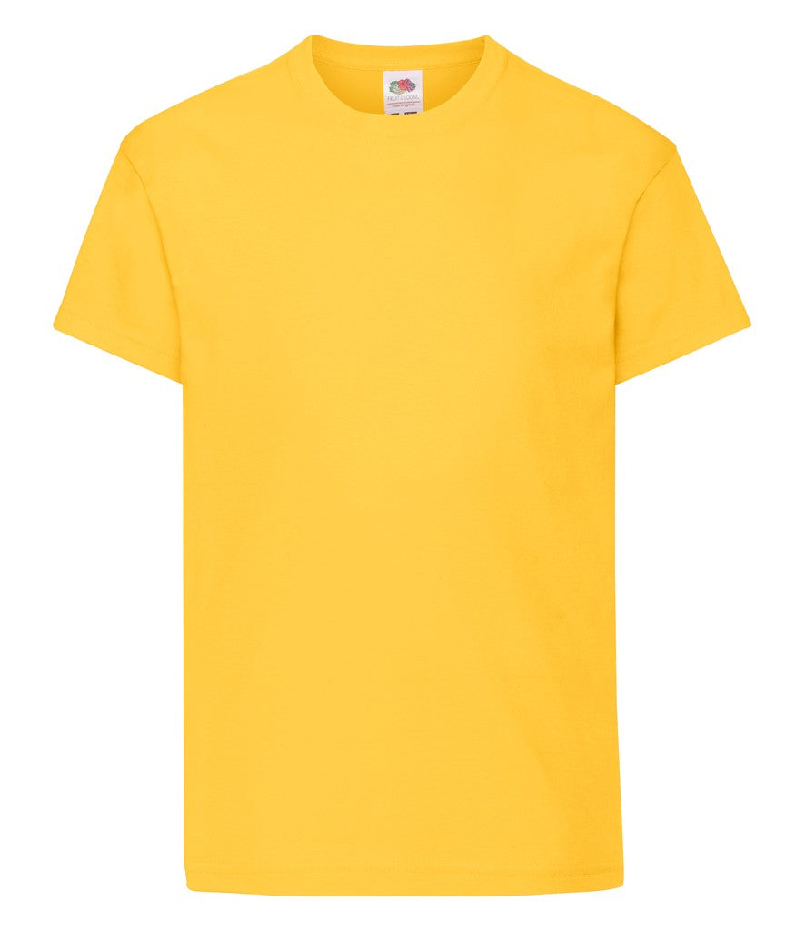 Kids Original T | SUNFLOWER