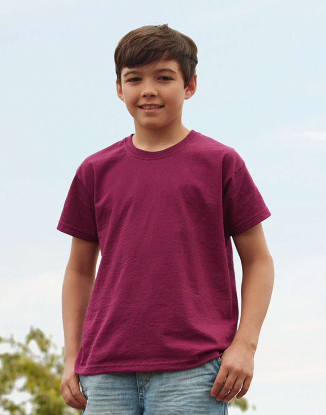 Kids Original T | SKY