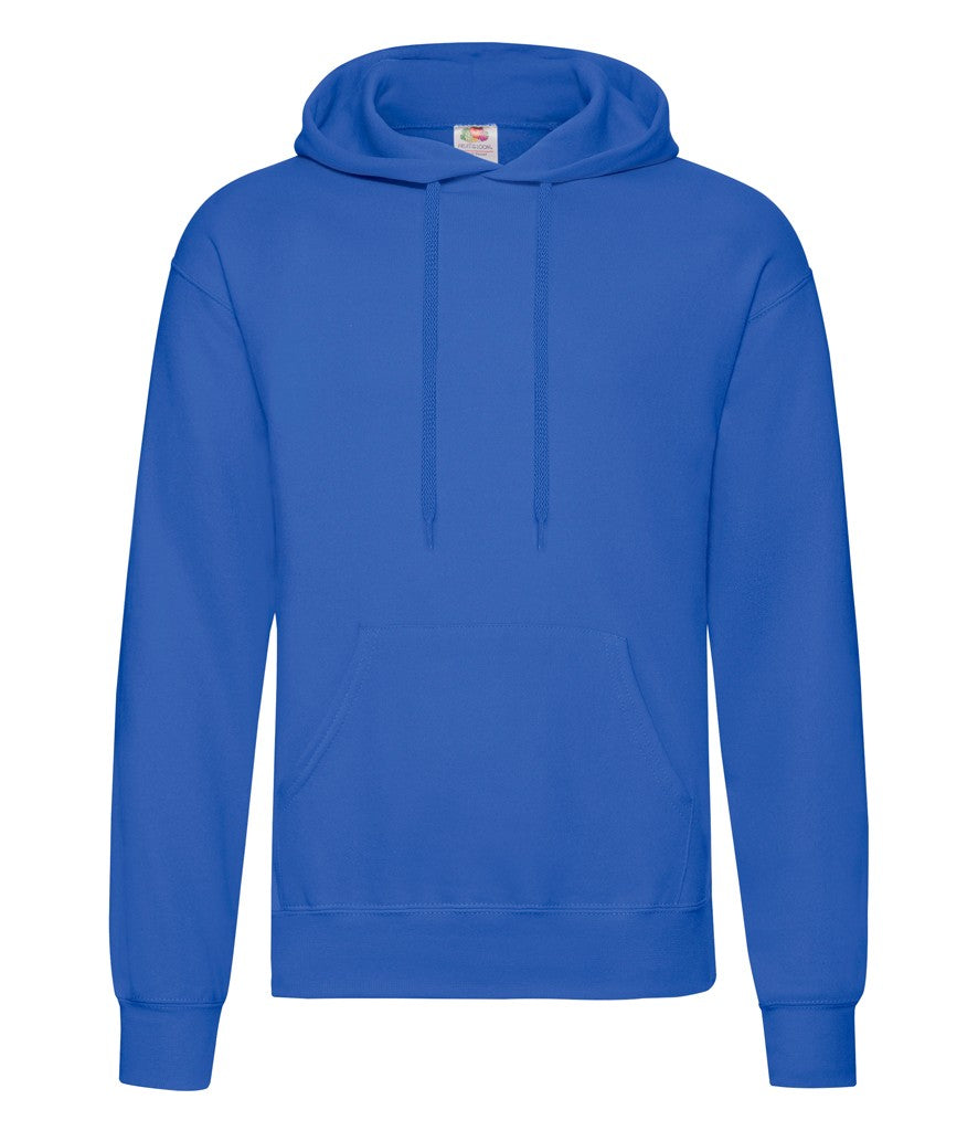 Hooded Sweat | ROYAL