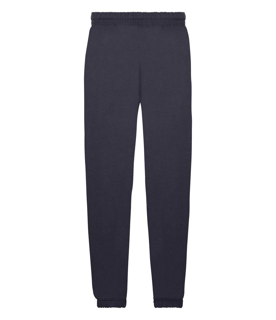 Kids Jog Pants | DEEP NAVY